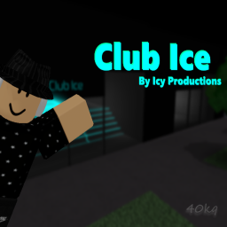 Club Ice