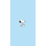 Snoopy Snoop!