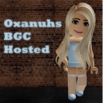 |Oxanuh's BGC Hosted|