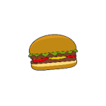 Hamburger Hub