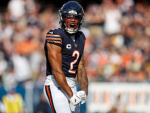 CHICAGO BEARS FÄNCLUB