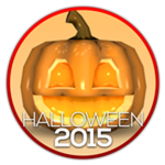 Halloween 2015