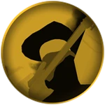 Game Badge Icon