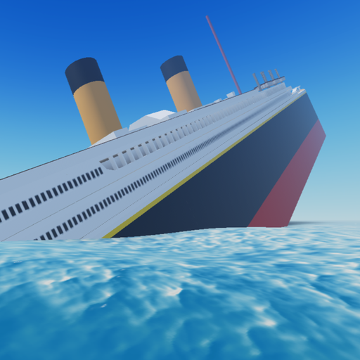 Sinking Ships