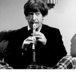 Second Doctor