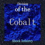 Cobalt Infantry