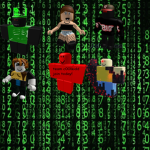 John and hackers group