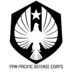 Pacific Rim: The Pan Pacific Defense Corps Group