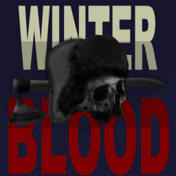 [A2] WINTER BLOOD