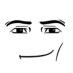 Man Face