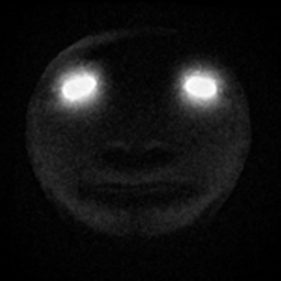 its 3 am in the store