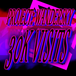 PROJECT: WANDERSKY [april fuulz] icon