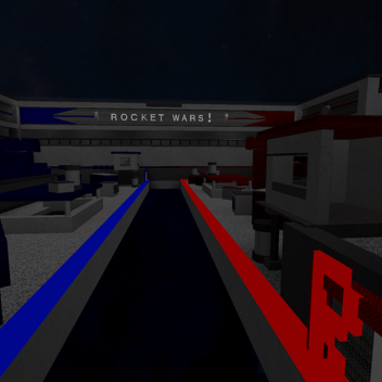 Rocket Wars!
