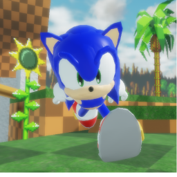 Green Hill Zone RP