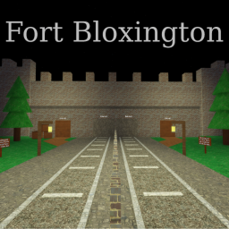 Fort Bloxington (BETA)