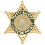 [MS] Riverside County Sheriff's Department