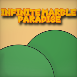 🌟 Infinite Marble Paradise 🌟