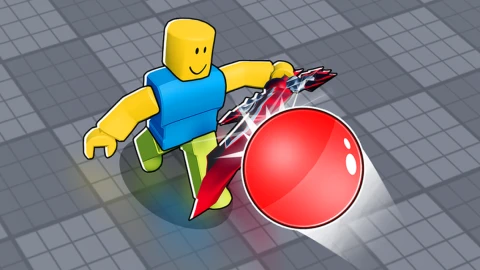 (UPD) Phantom Ball