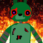 Burn power