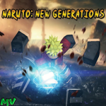 Naruto: New Generations