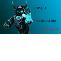 VRISED's Place Number: 3