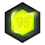Game Badge Thumbnail