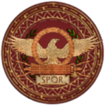 Roman Empire .