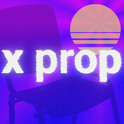 x prop legacy