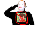Felipe Army - Revenge Albert