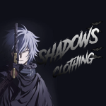 Shadows’ Clothing