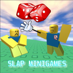 [RELEASE] Slap Minigames!