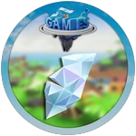 Game Badge Icon