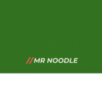Mr noodle