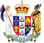 The People of New Zealand