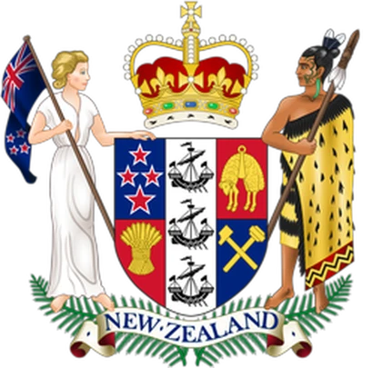 The People of New Zealand Roblox group icon