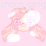 c h o c o gang