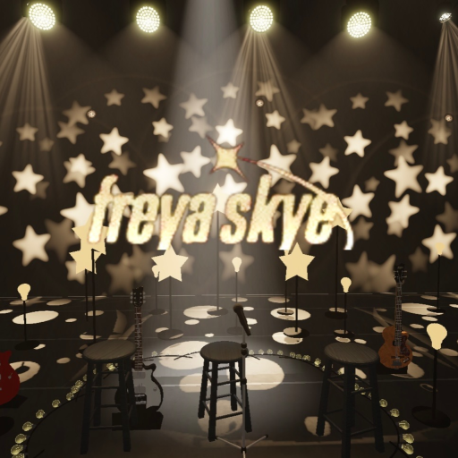 ⭐️ Freya Skye: The Acoustic Show | Tech Game