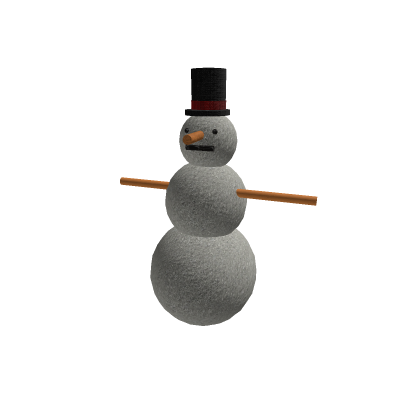 Snowman