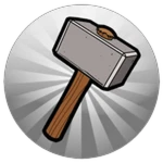 Apprentice Blacksmith