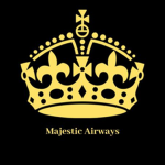 MA | Majestic Airways