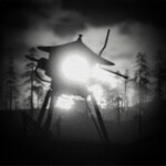 War of the Worlds: 1913 RP