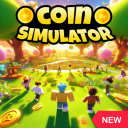 Coin Simulator [NEW]🌟