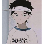 _Sad*Boys_