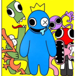 Rainbow_Friends Hangout
