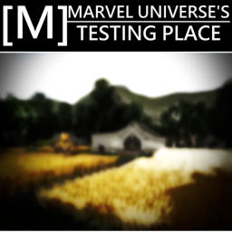 [M] Marvel Universe's Testing Place