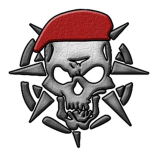 F.E.A.R Blood Berets