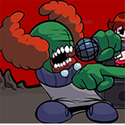 (TRICKY) Battle The Zombies THE FINAL icon