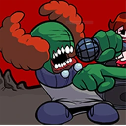 (TRICKY) Battle The Zombies THE FINAL icon