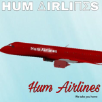 Hum Airlines