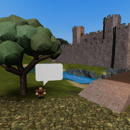 The Bacon and Noobs Castle